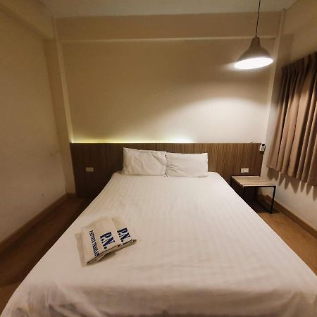 Pn Inn Hotel Pattaya Bangkok Exteriör bild